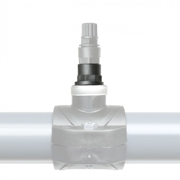 PP Adapter Beispiel mit Dosierventil