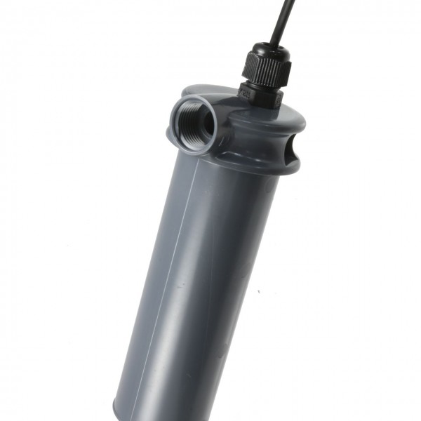 SEKO Sauglanze 3/8" Schlauchanschluss