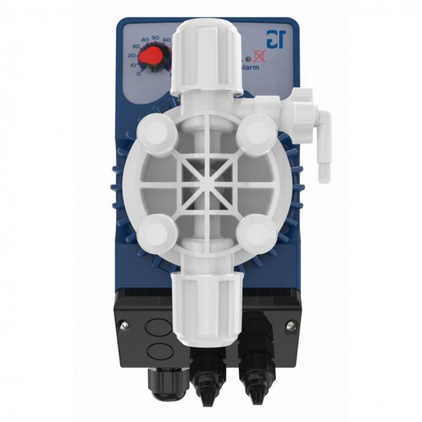 Kompact AML Magnetdosierpumpe Front