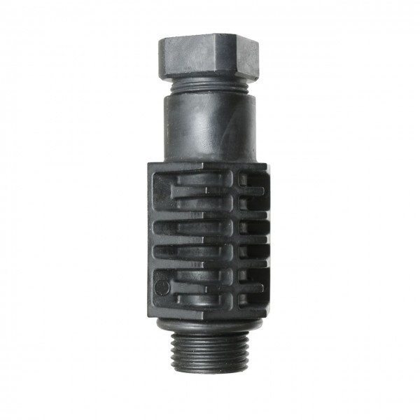 SEKO PSS3 Elektrodenhalter / Klemmverschraubung