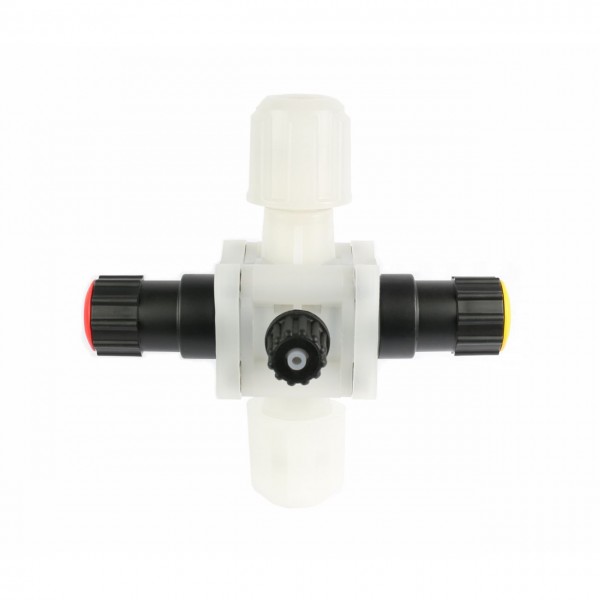 EM9910672 Multifunktionsventil