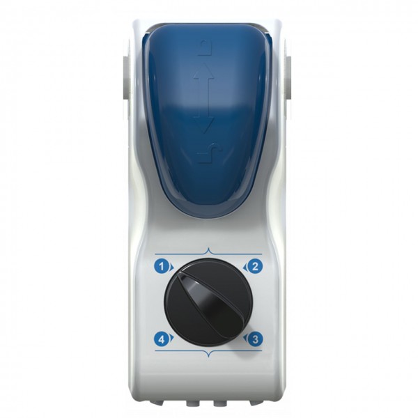 ProMini - 4 Produkte Zumischstation