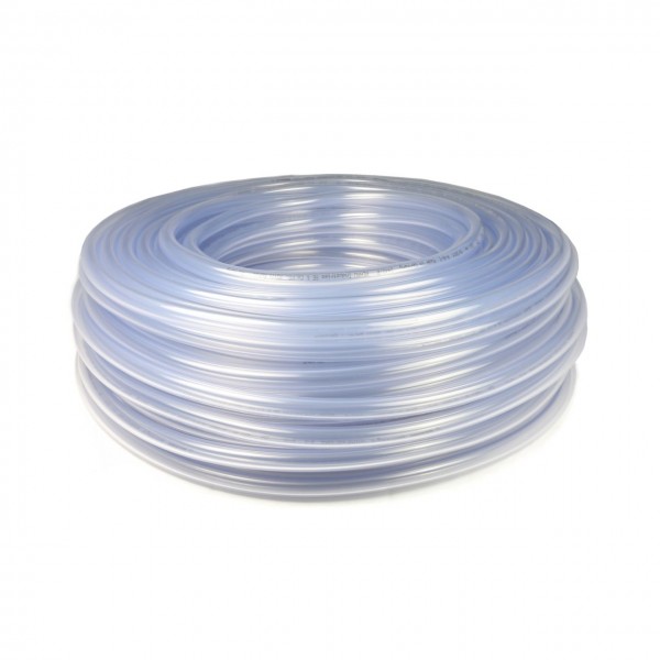 Rolle Saugleitung PVC