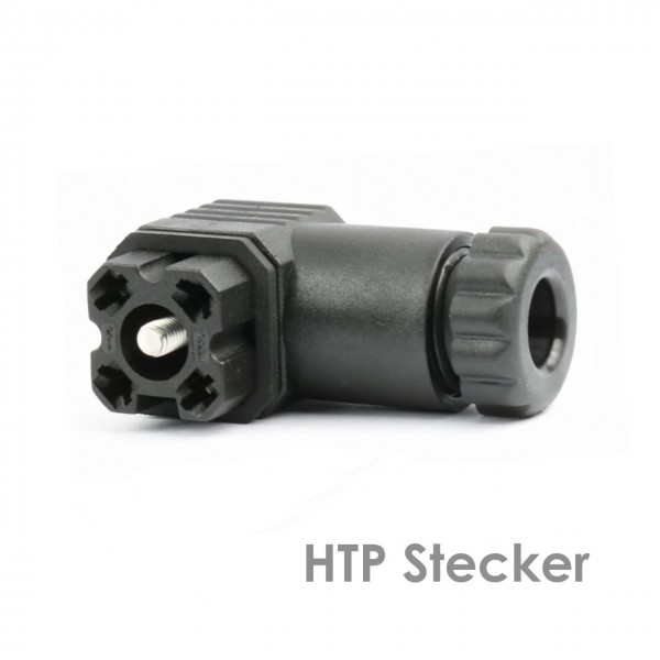 GT PVC Sauglanze mit Leermeldung für 10-25l Kanister