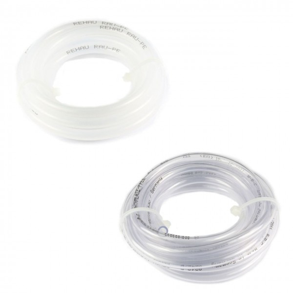 PE-PVC Schlauch 4x6mm