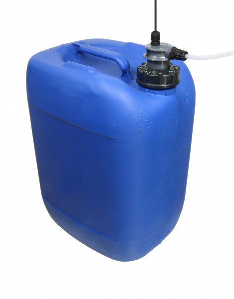 SEKO Sauglanze im 25l Kanister