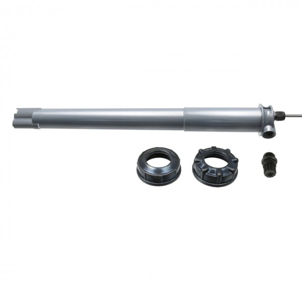 SEKO Sauglanze Lieferumfang