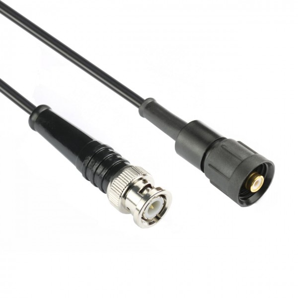 BNC S7 S8 Stecker 3mm