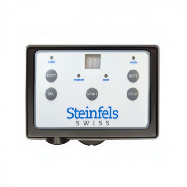 STEINFELS Konsole SMART 9900700125