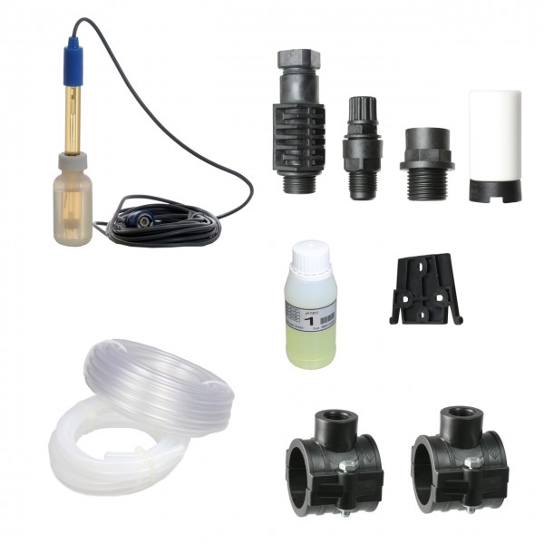 SEKO PoolOne Zubehör