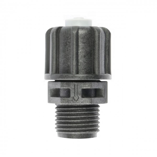 G1/2" Impfventil Einspritzdüse