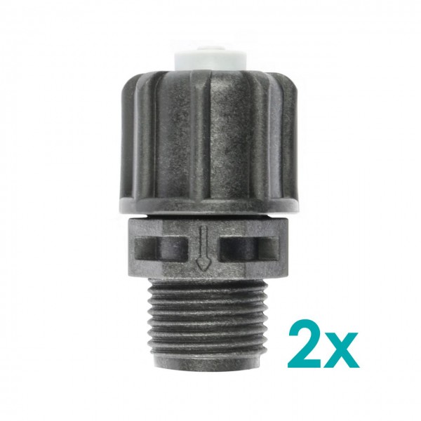 BAYROL 150036 Dosierventil 150016