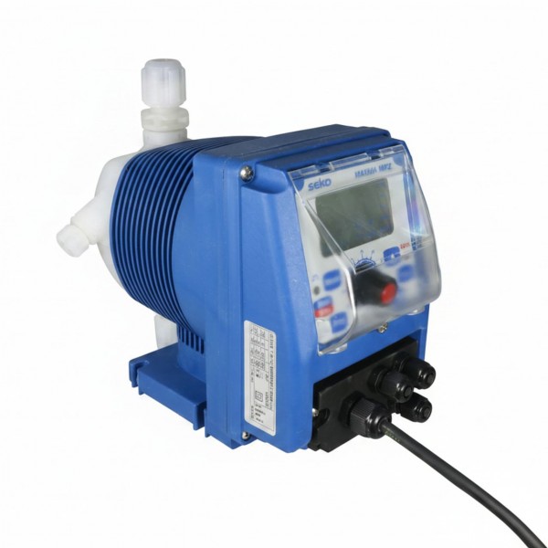 MAXIMA MPZ 911 - Digitale Membrandosierpumpe