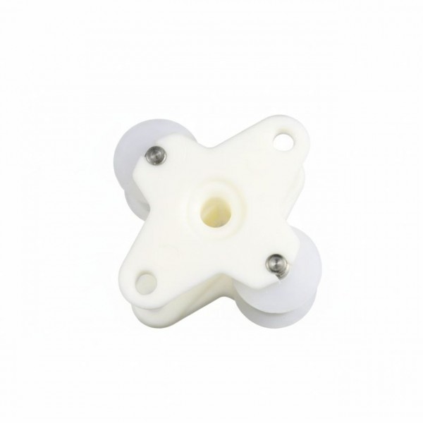 150013 Pumpenrotor Rückansicht