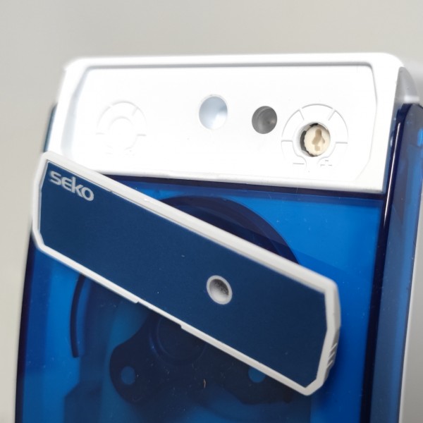 PoolOne RG - Bedienfeld