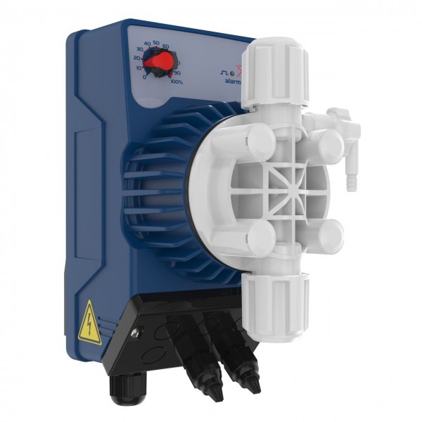 Kompact AML Magnetdosierpumpe