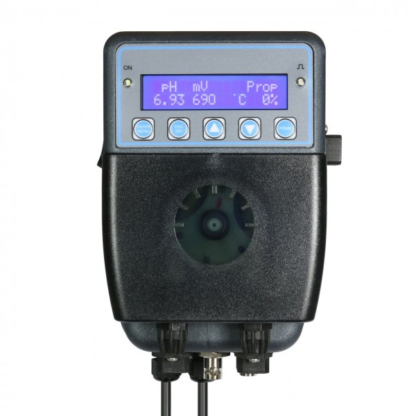 GP2-HT Dosierpumpe PH/REDOX