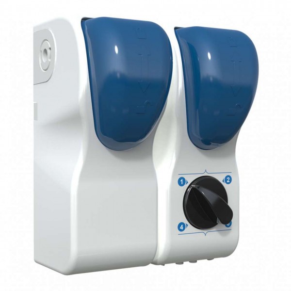 PROMINI - proportionales Abfüllsystem