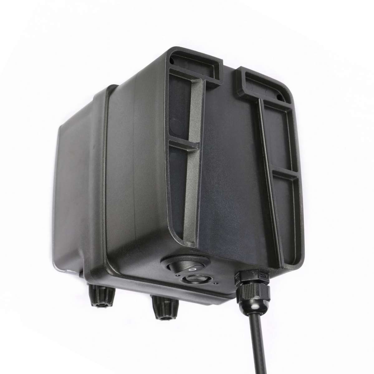 Pompa Dosatrice, Pompa Tubolare PSP-V12G 230VAC In Alloggiamento - Foto 11