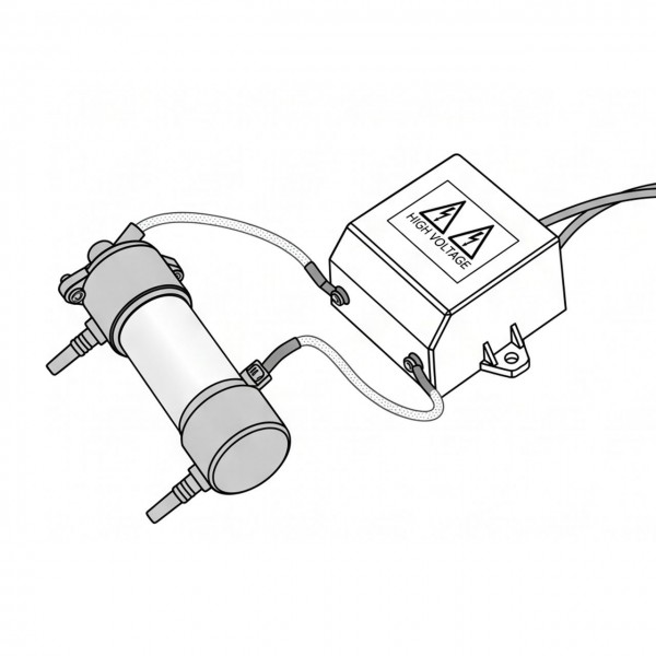 Ozongenerator TRIOXX