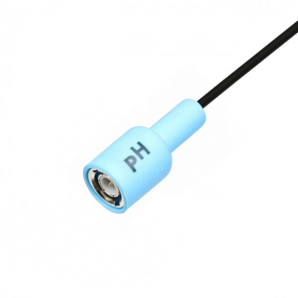 PH-Elektrode mit BNC Stecker