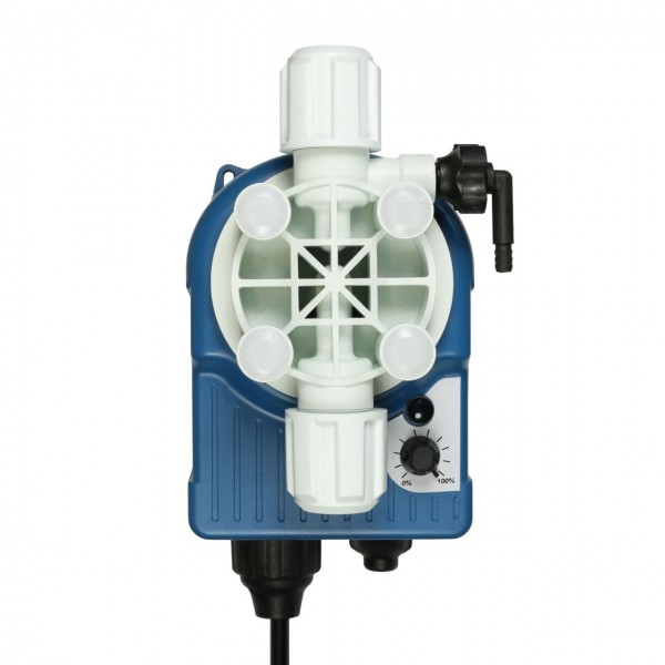 SEKO INVIKTA KCL Frontansicht