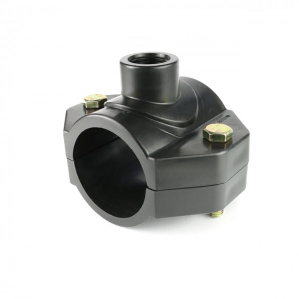 Anbohrschelle 50mm oder 63mm