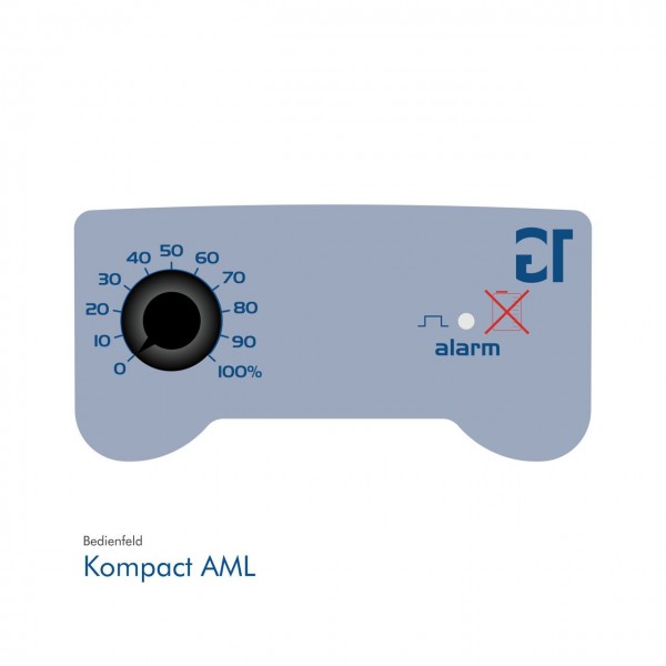 Kompact AML Bedienpanel