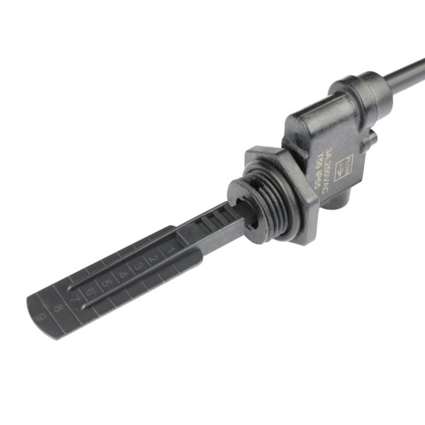 Paddel für 25-63mm kürzbar