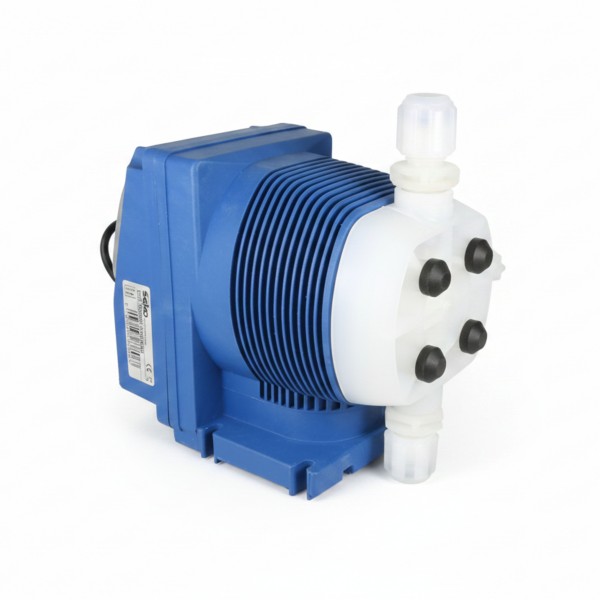 MAXIMA MPZ 911 - Digitale Membrandosierpumpe