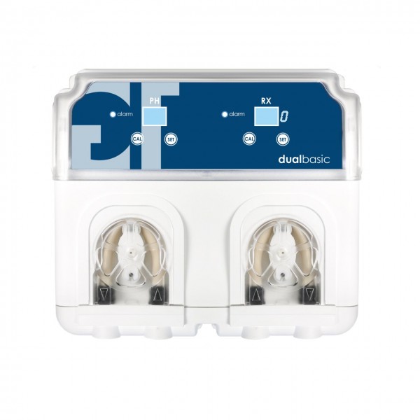 GT Dual Basic - Regelanlage