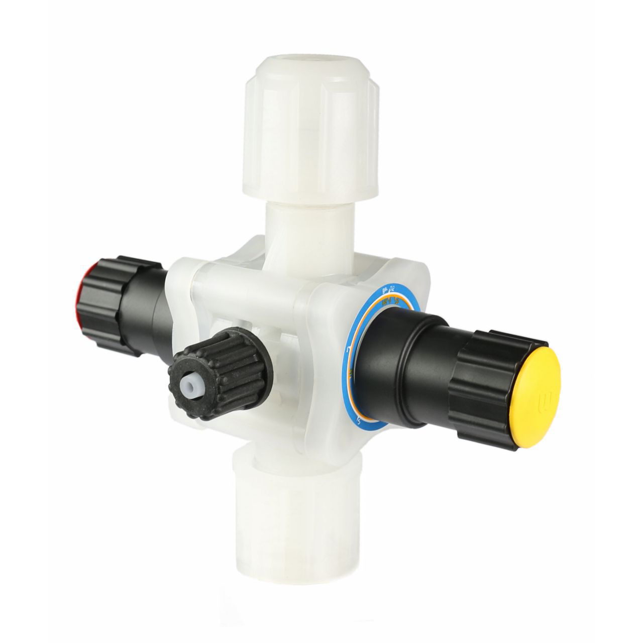 Zubehör | Membrandosierpumpen | Dosiertechnik | Gemke Technik  