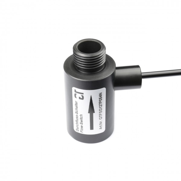 Inline Durchfluss-Schalter / Flow Switch