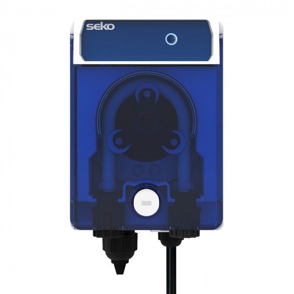 PoolOne RG - Regelbare Förderleistung