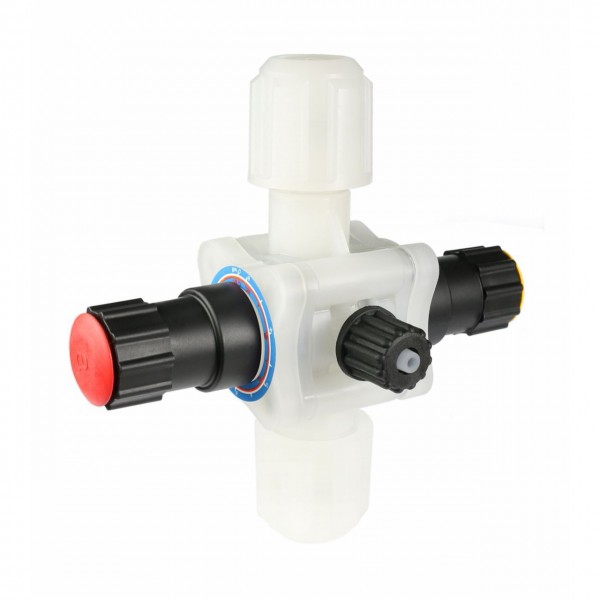 EM9910672 Multifunktionsventil