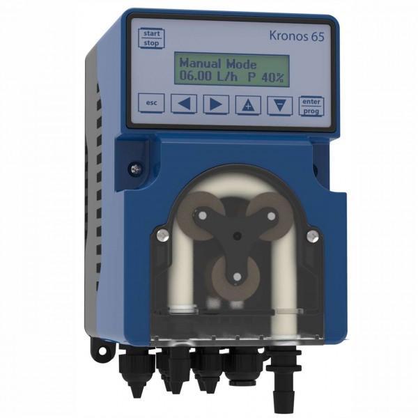 SEKO Kronos 65 KSFM linke Seite