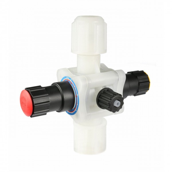 EM99106742 Multifunktionsventil