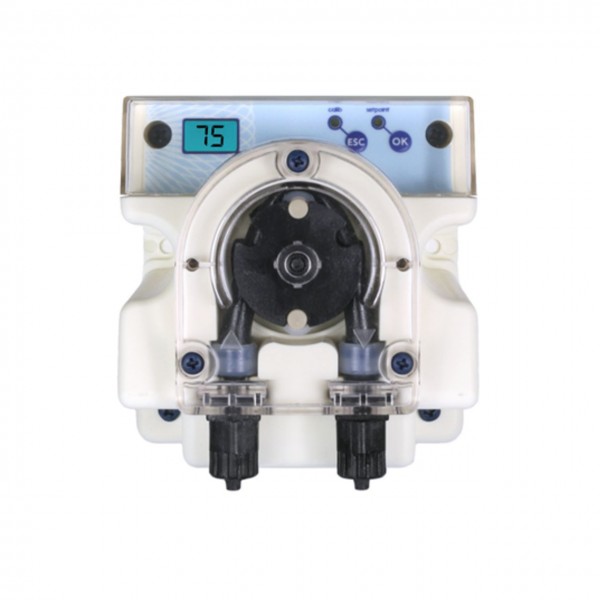 GT poolNova REDOX Dosieranlage Chlor