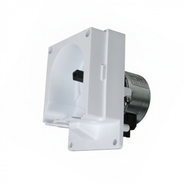 Peristaltikpumpe PoolDose