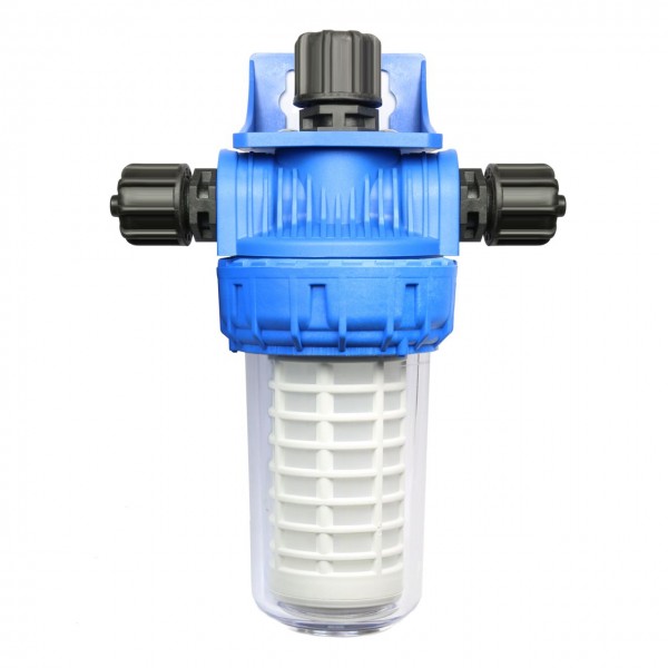 Gemke Bypass Messzelle