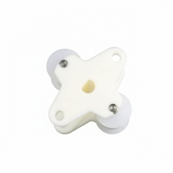 150013 Rotor - Welle