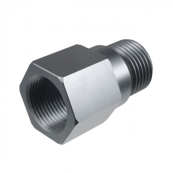 Adapter Aussengewinde G1/2"